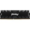Модуль памяти Kingston DRAM 8GB 3600MHz DDR4 CL16 DIMM FURY Renegade Black EAN: 740617322569